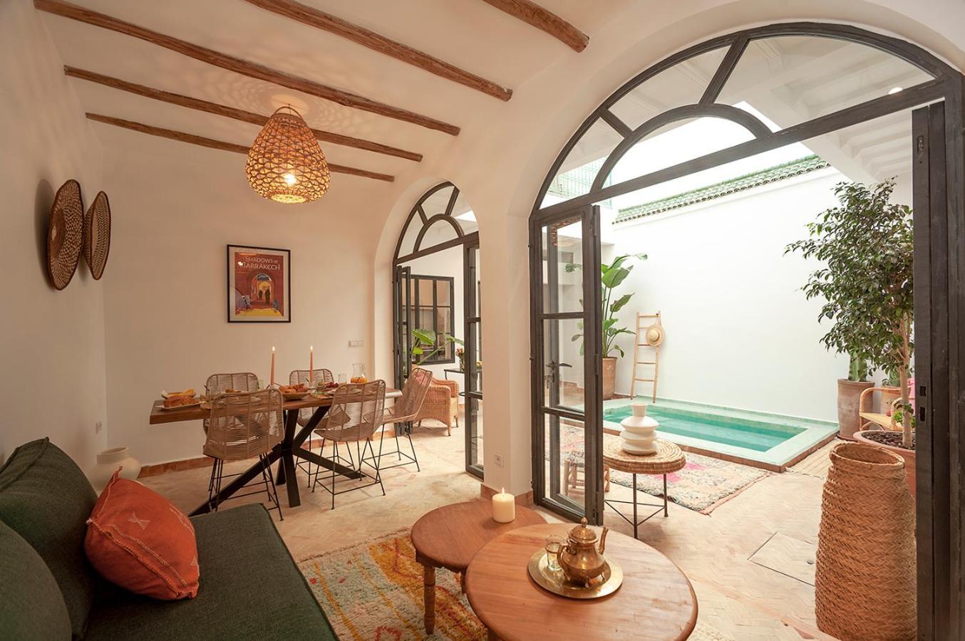Deva Lina * Marrakesh