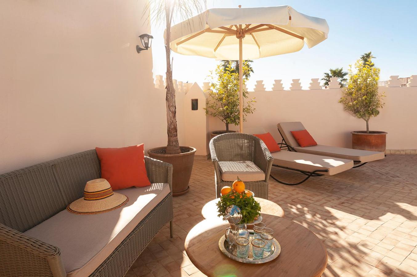 Riad Deva Lina