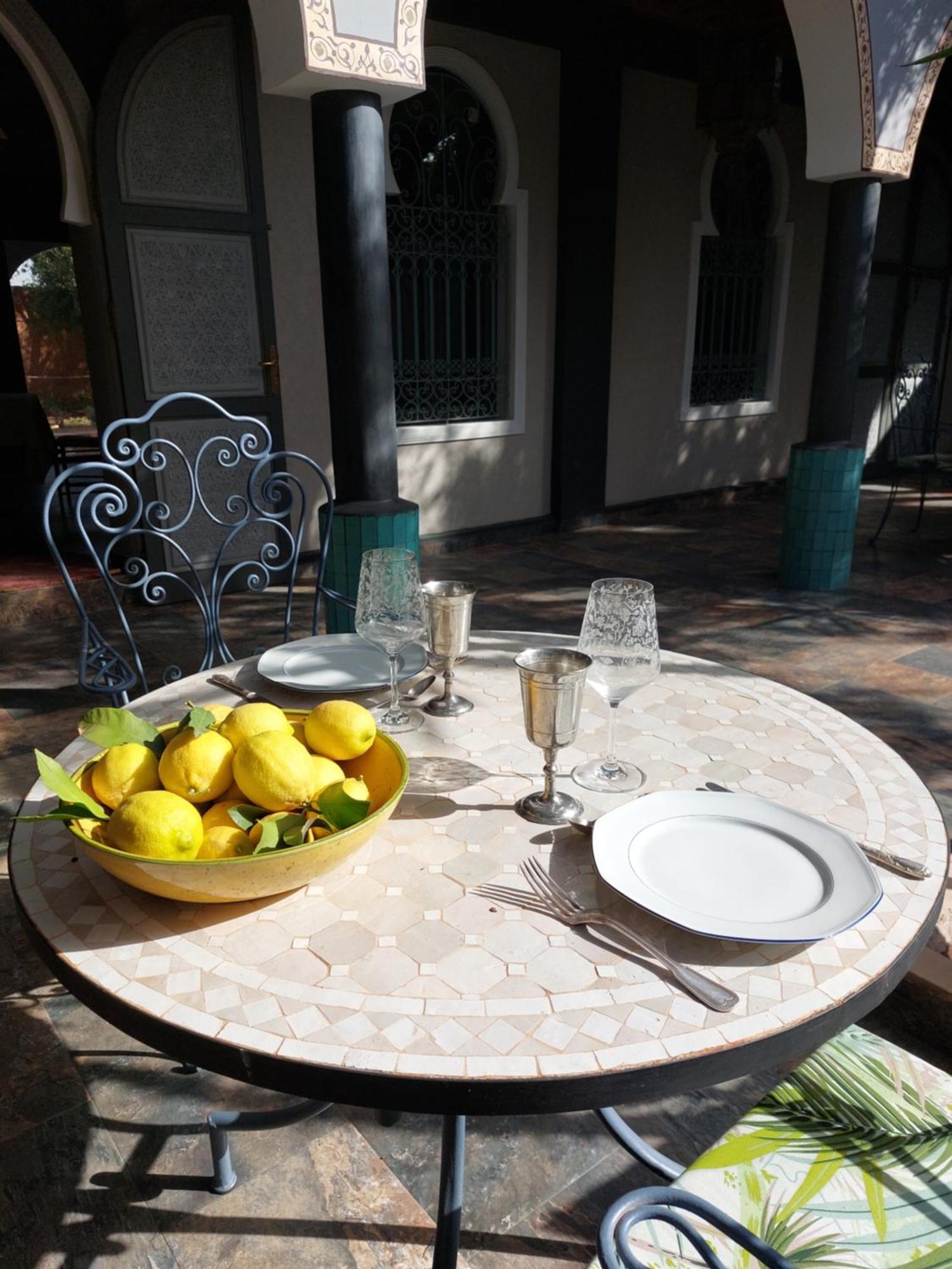 Hotel Dar Hisane