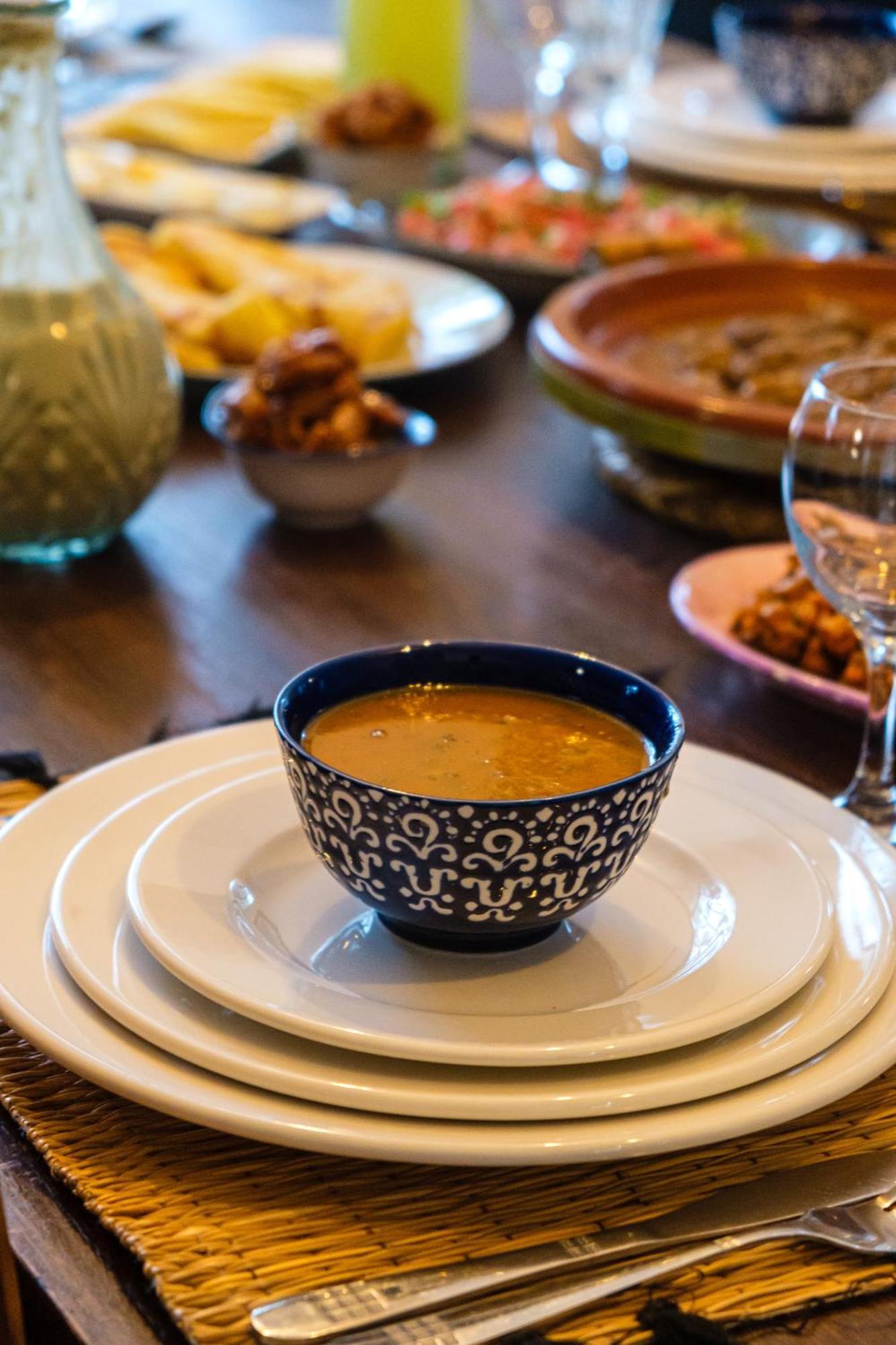 Villa Olive Marrakesh