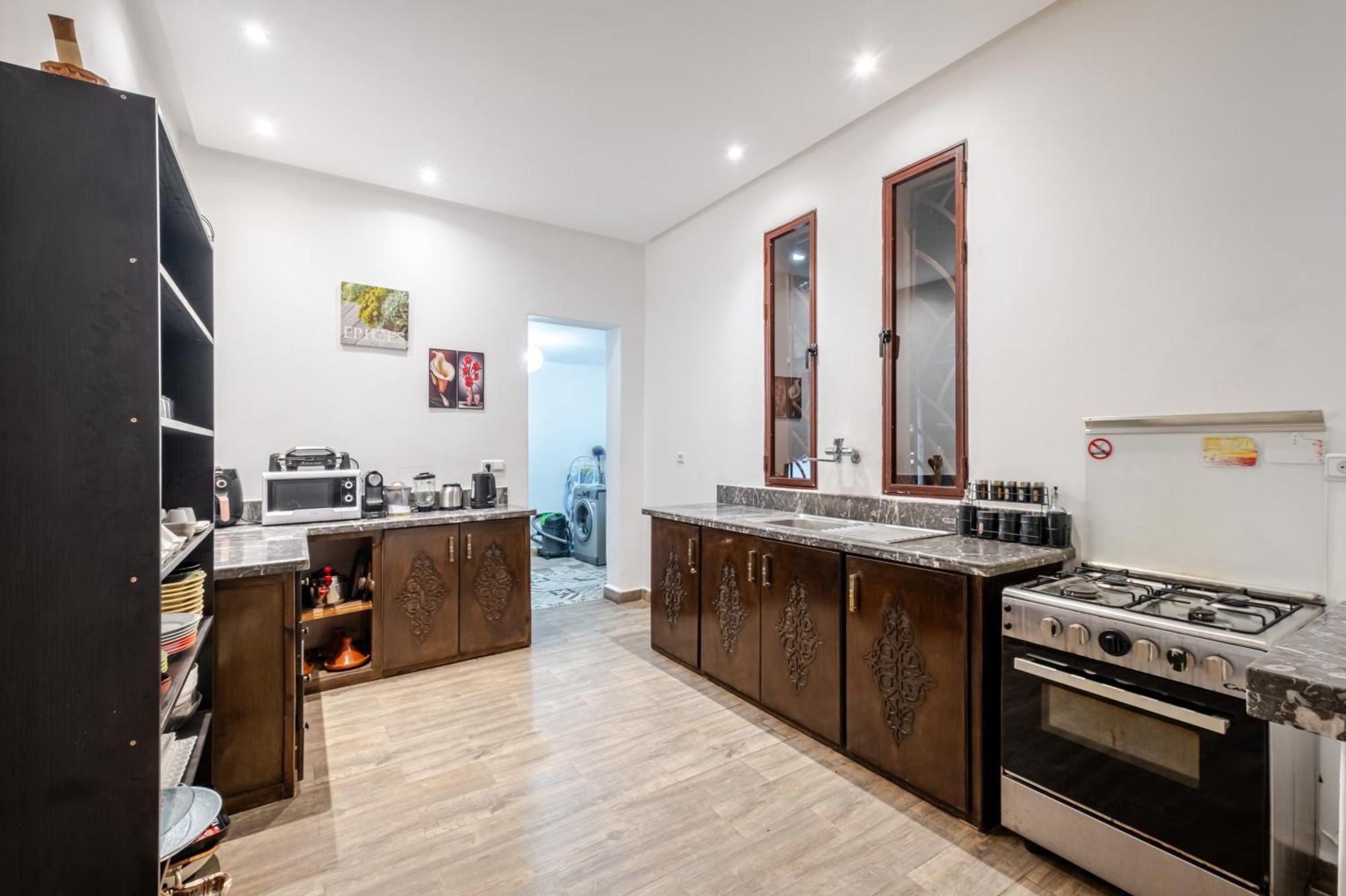 Villa Olive