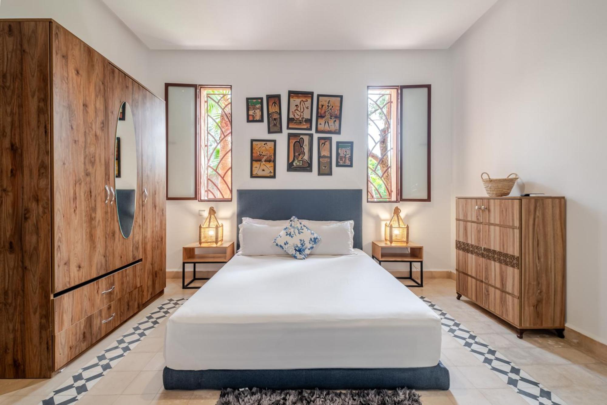 Villa Olive *