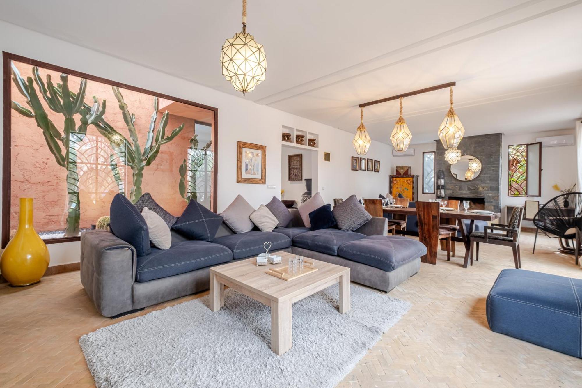 Villa Olive