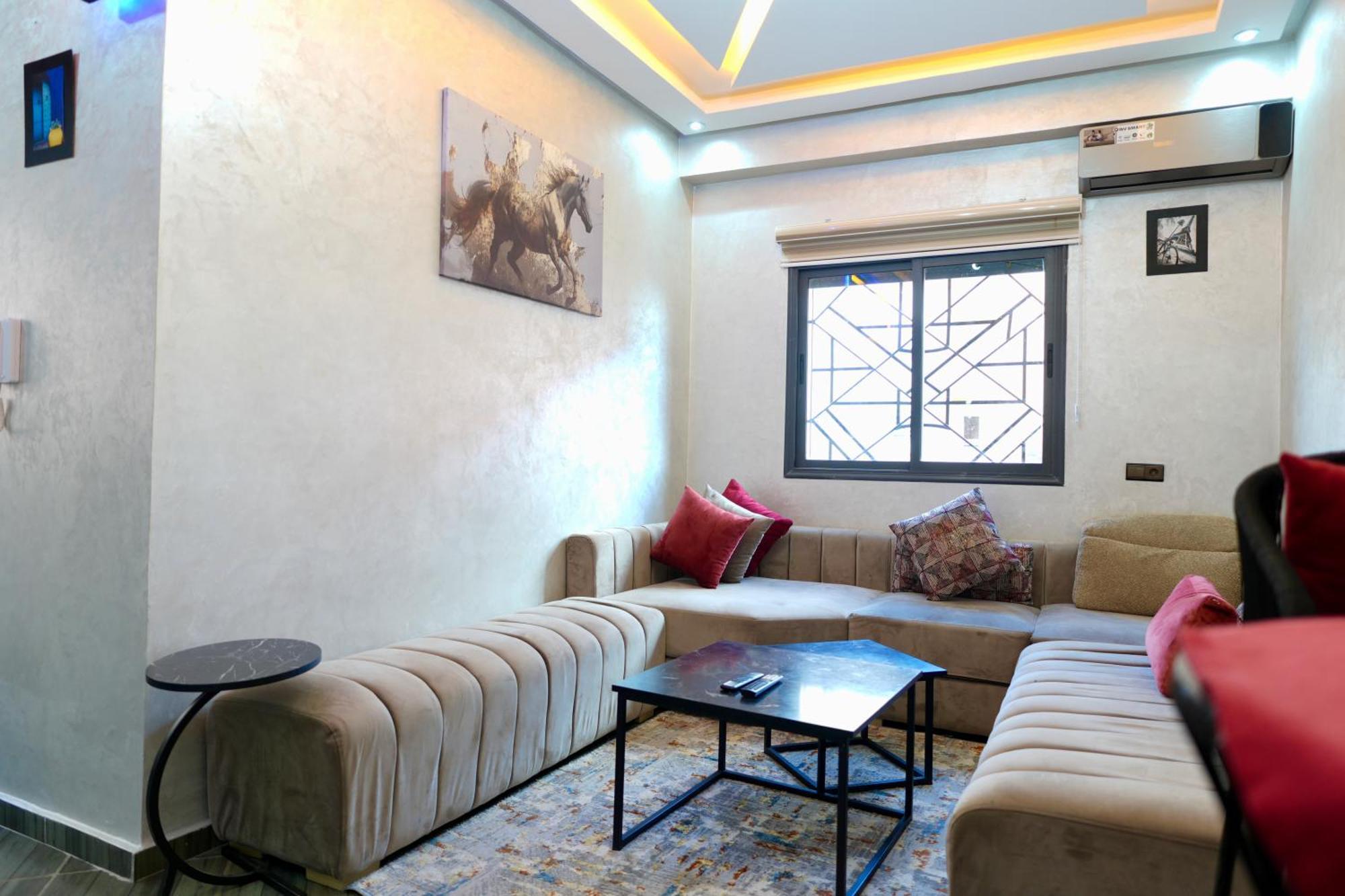 Apartamento Marrakech A 5 Min De L'aeroport *