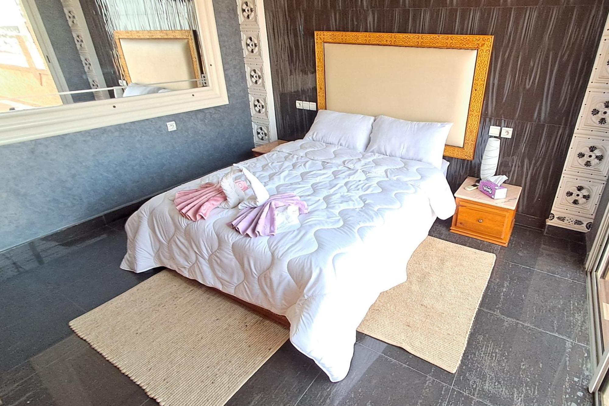 Apartment Cozy, Sunny Near The Airport Marrakesh