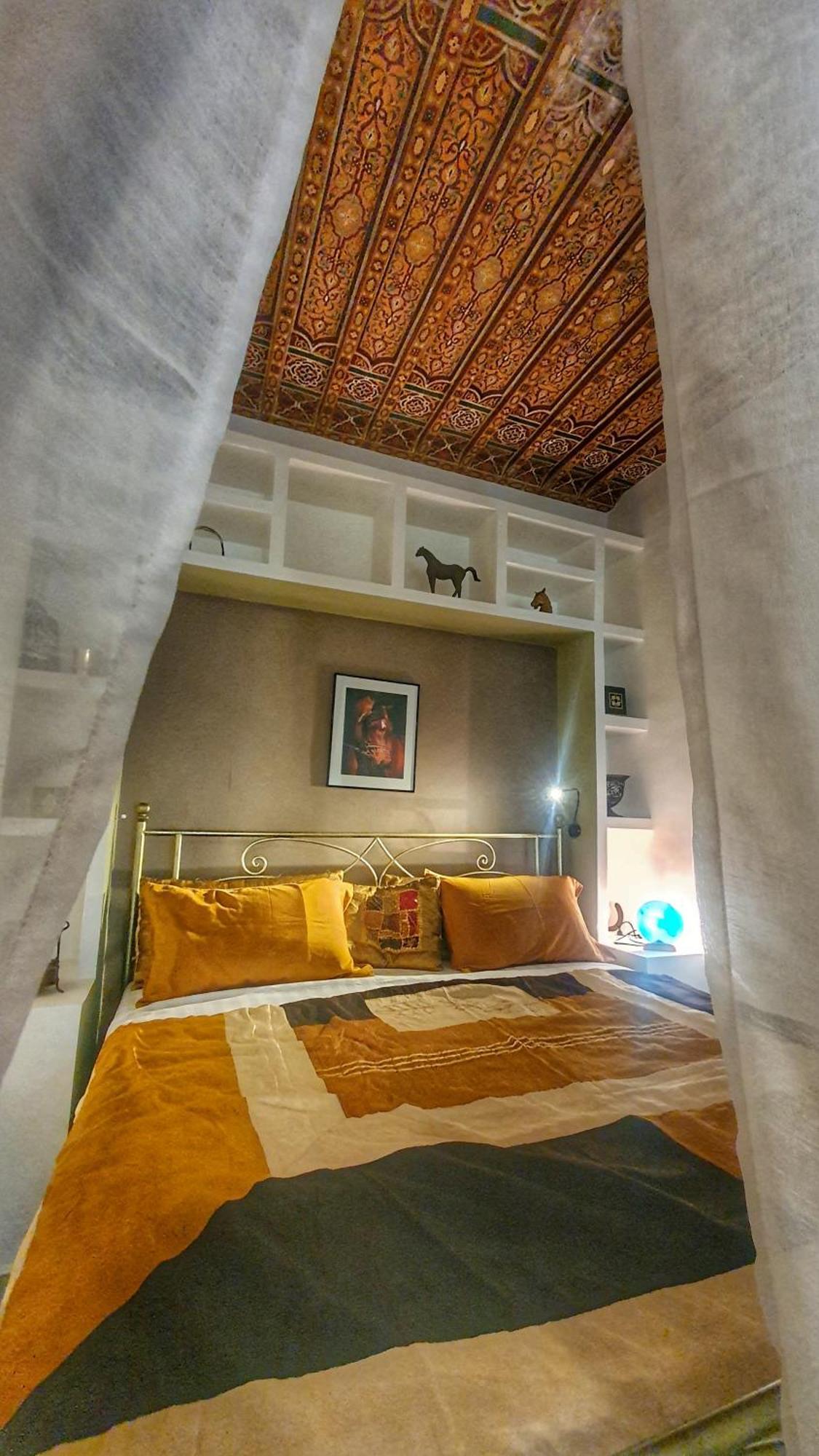 Hotel Dar Hisane 3*