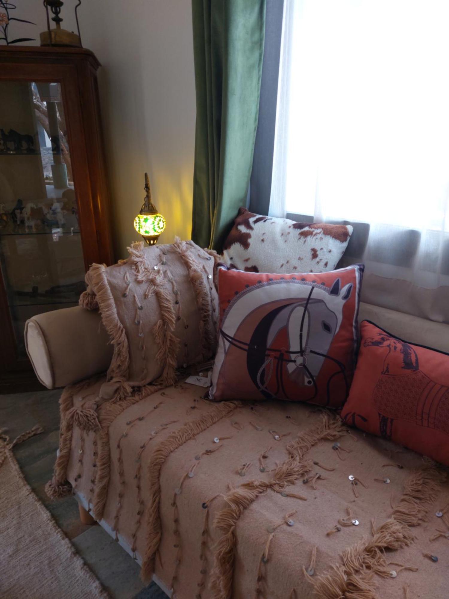Hotel Dar Hisane 3*