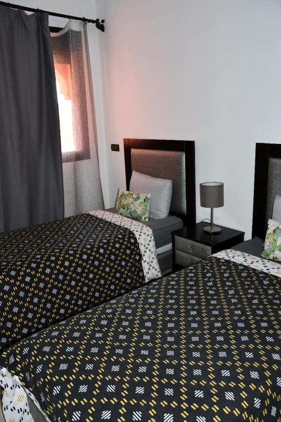 Apartment Zine Marrakech Marrakesh