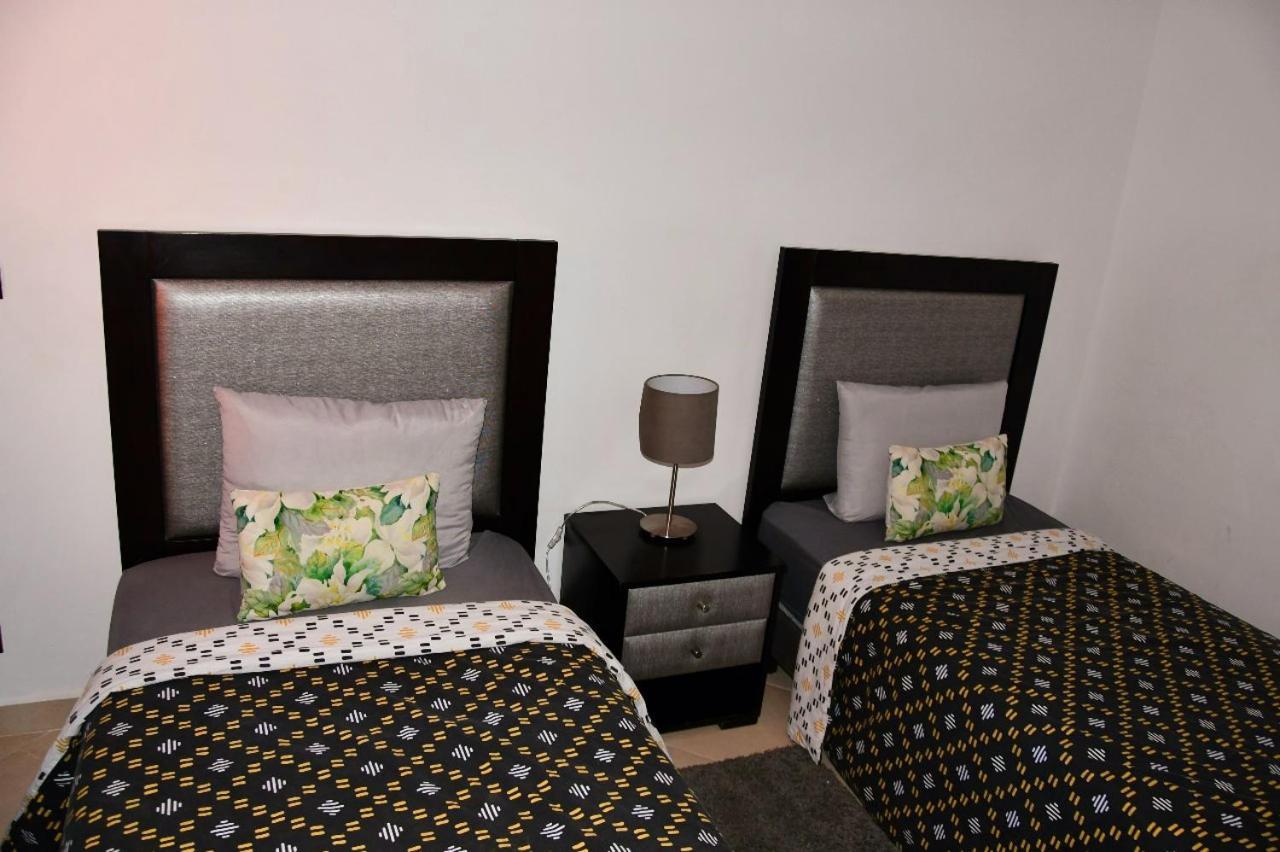 Apartment Zine Marrakech Marrakesh