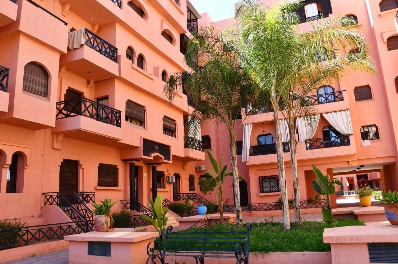 Zine Marrakech Apartment *