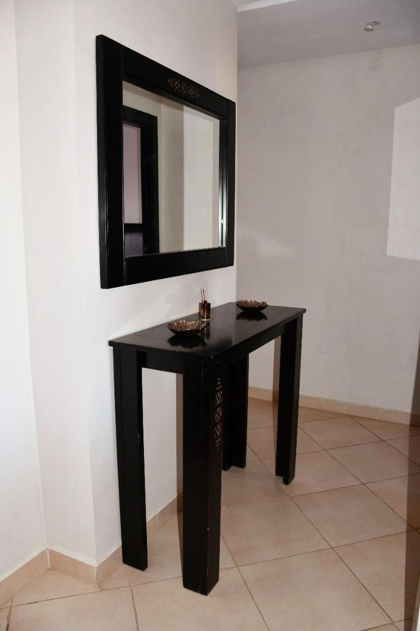 Apartment Zine Marrakech Marrakesh