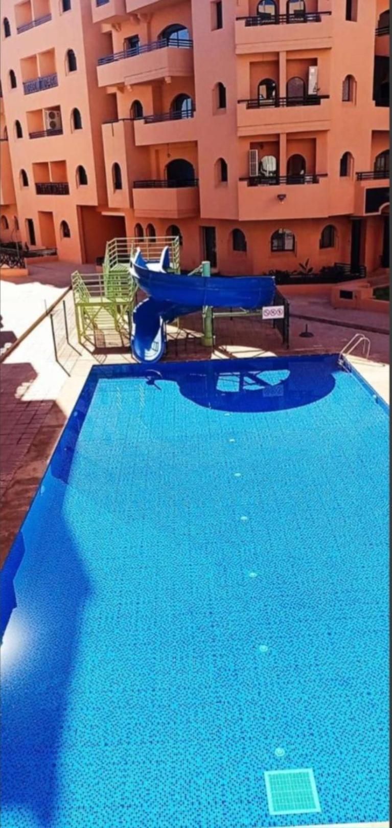 Zine Marrakech Apartment