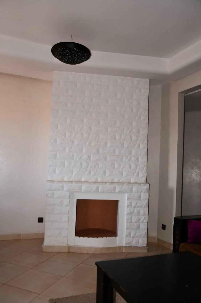 Zine Marrakech Apartment Marrakesh