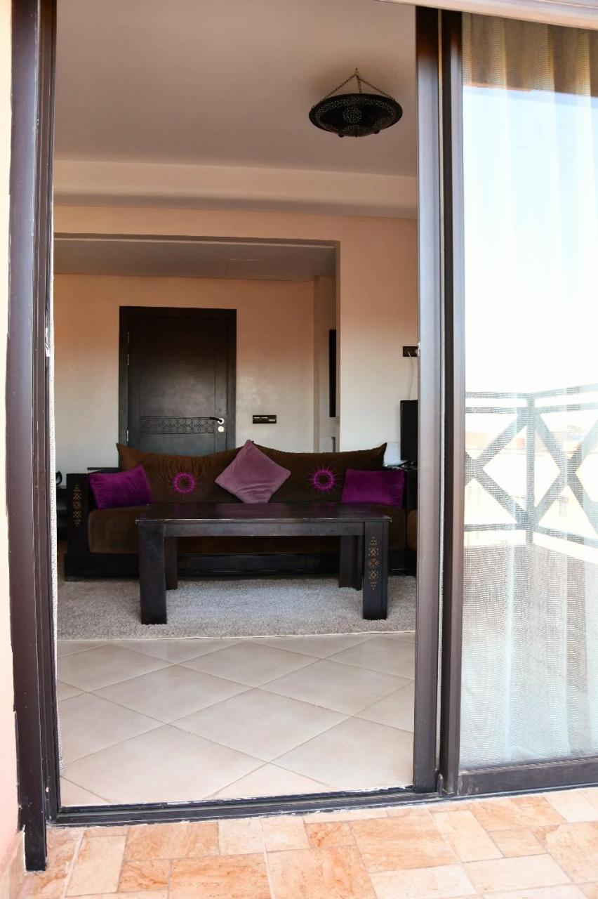 Apartment Zine Marrakech Marrakesh