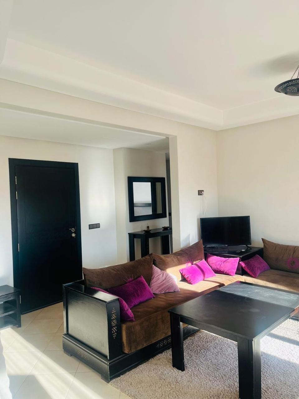 Apartment Zine Marrakech Marrakesh
