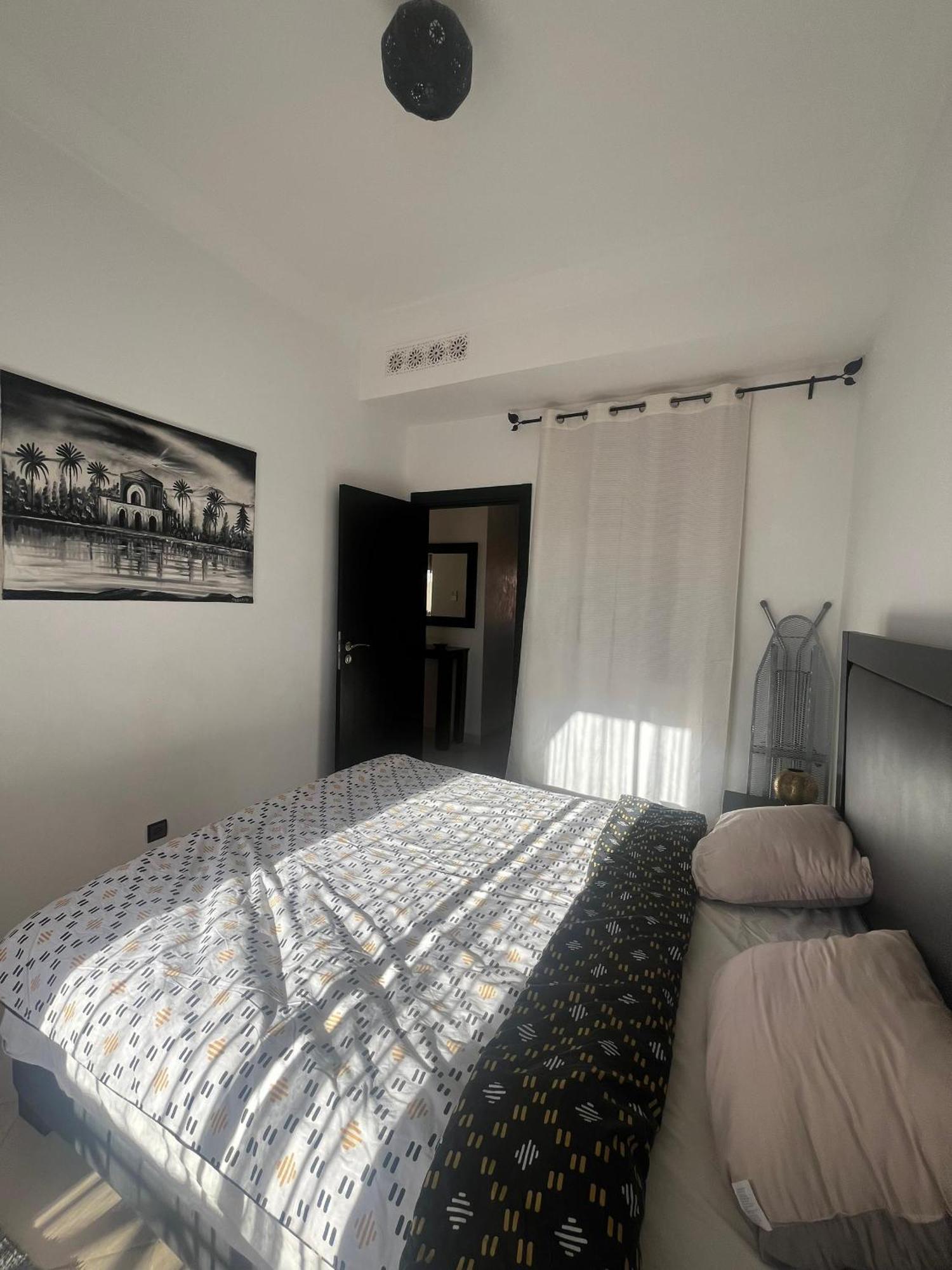 Apartment Zine Marrakech