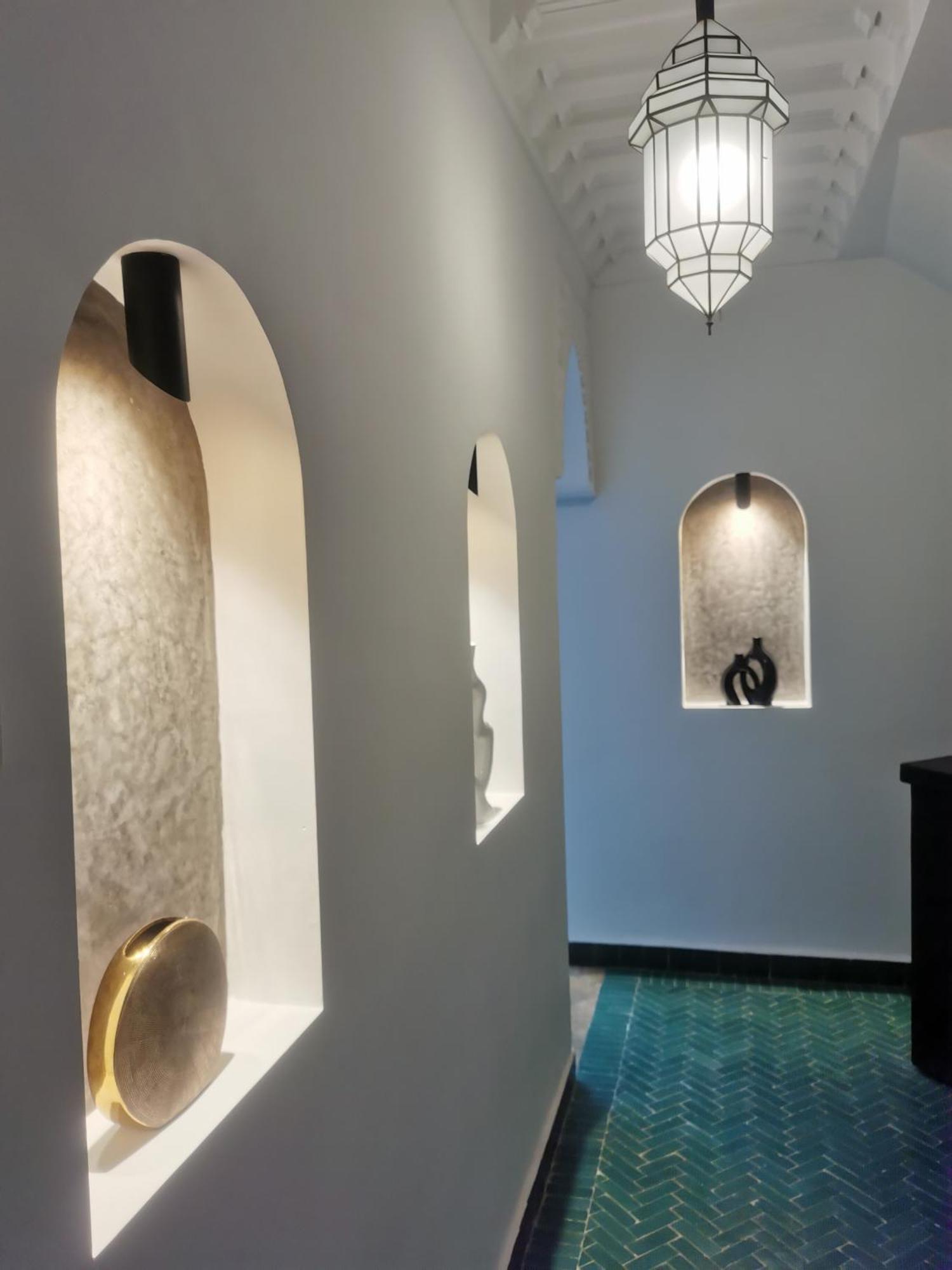 Om Saadene Guest house