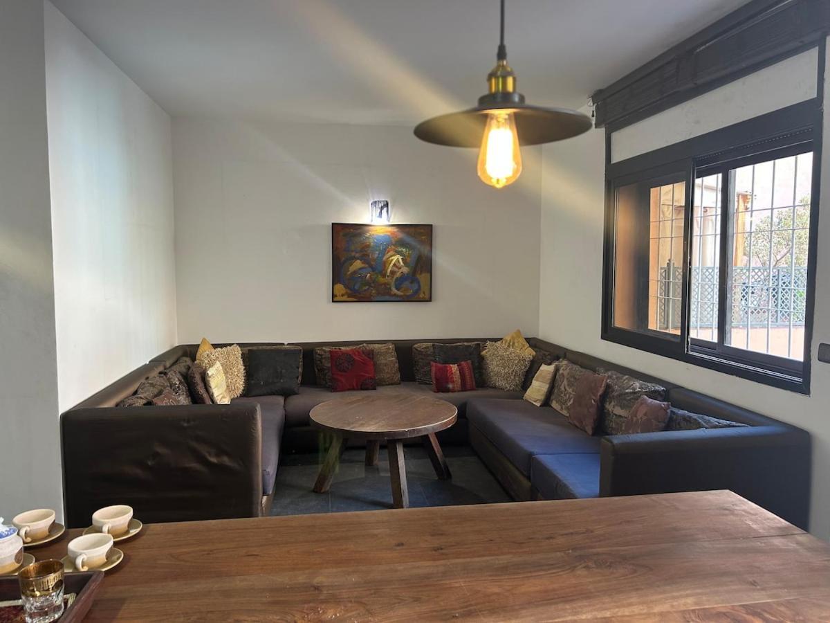 Gueliz Apartment *