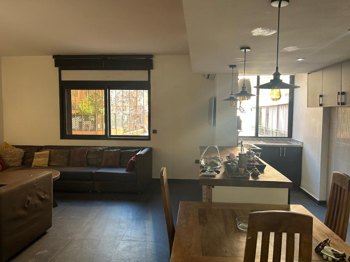 Gueliz Apartment *