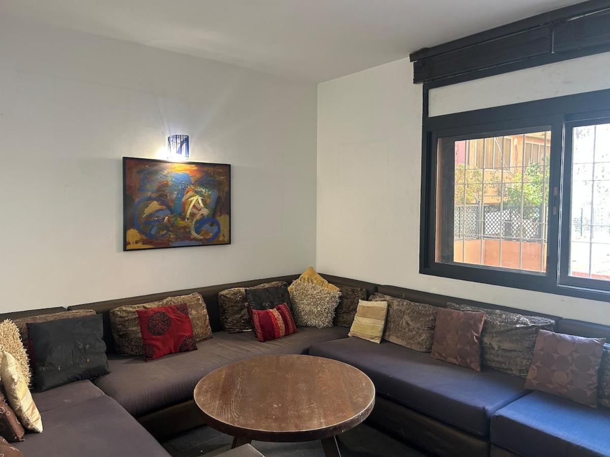 Apartment Gueliz