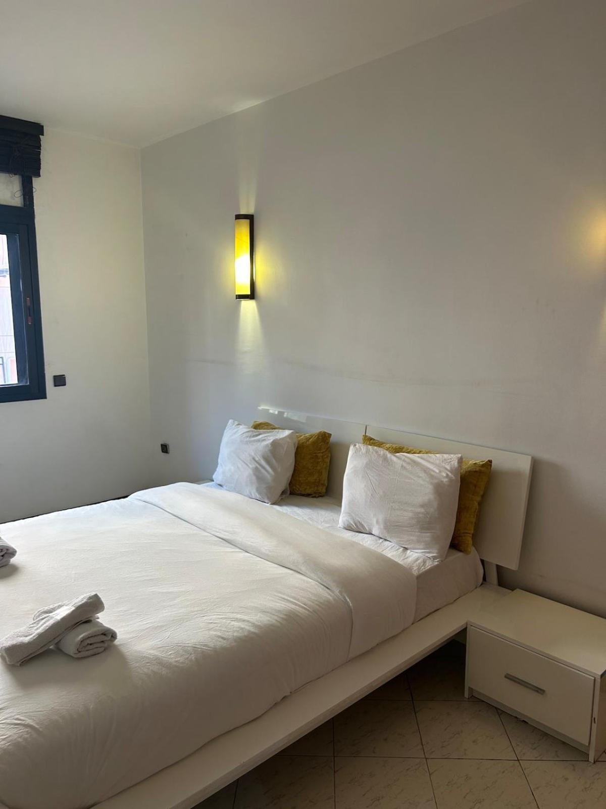 Gueliz Apartment Marrakesh