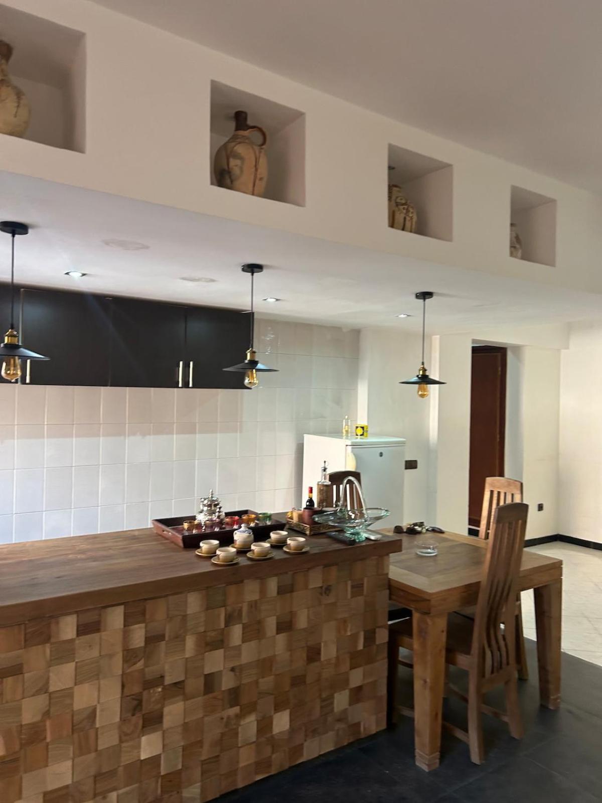 Apartment Gueliz *