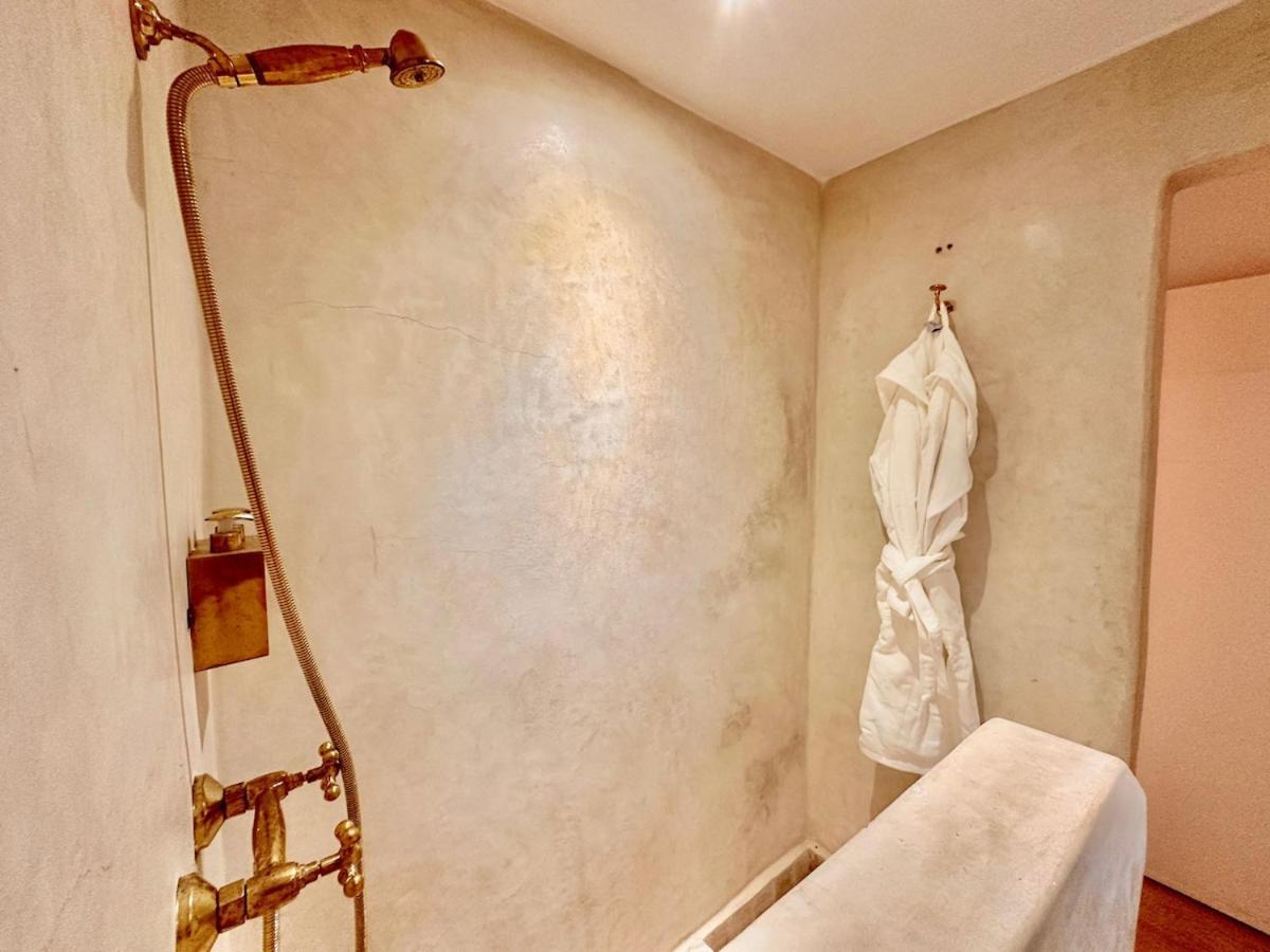 Luxurious In Center Gueliz Apartment Marrakesh