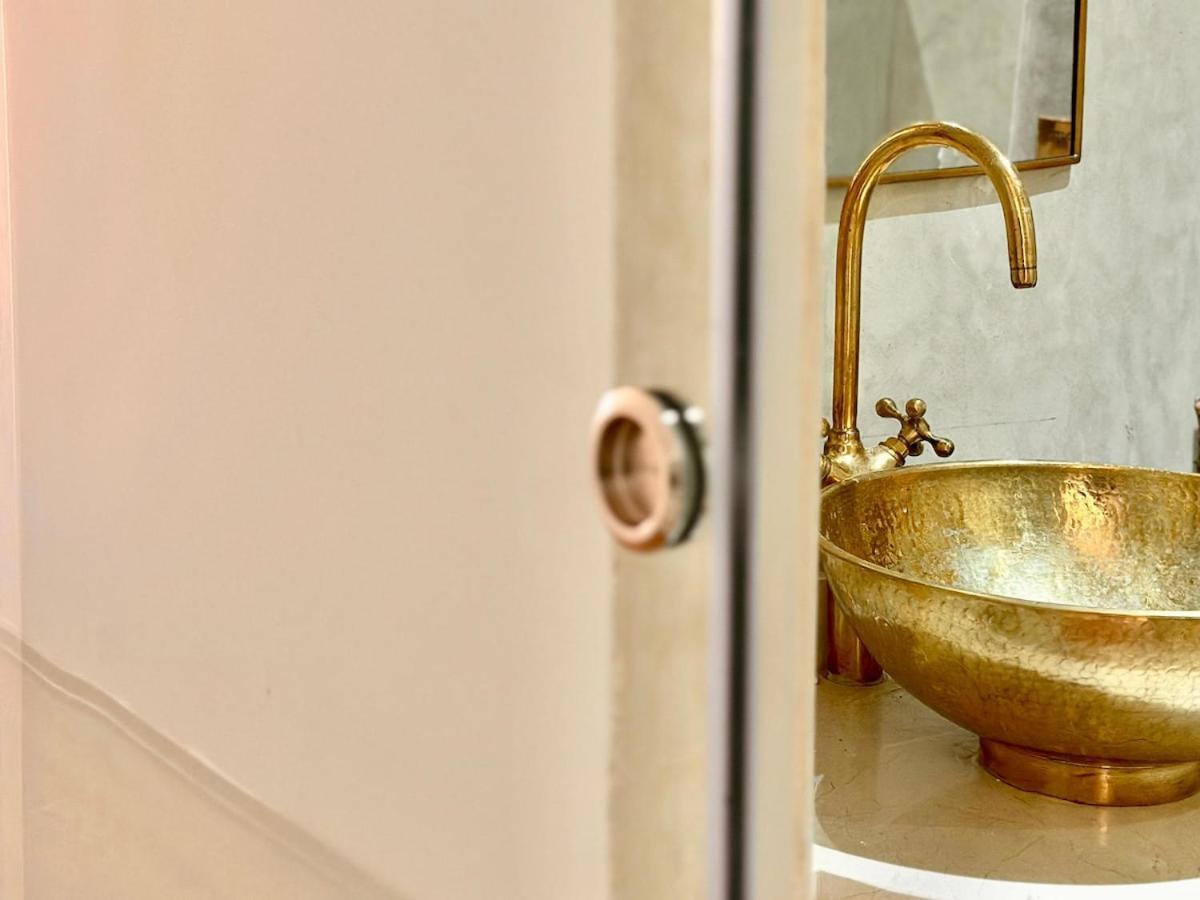 Luxurious In Center Gueliz Marrakesh