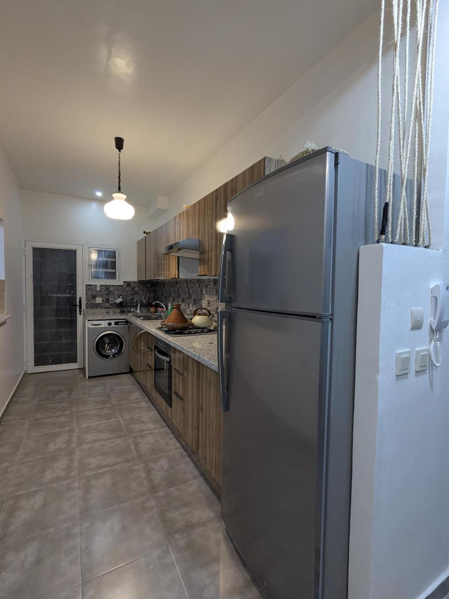 Dar Saida Apartamento *