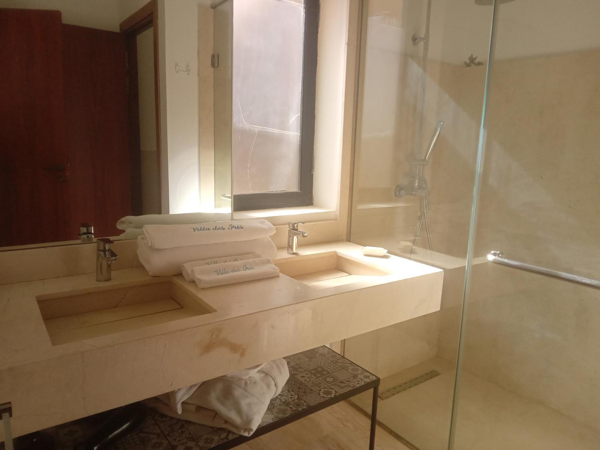 Villa Des Iris Domaines Najma Marrakesh