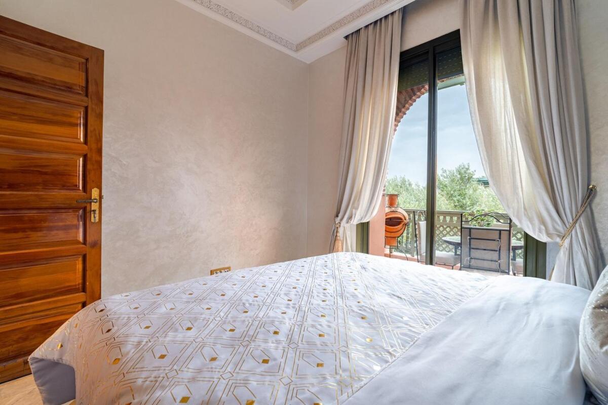 Palm Spot Apartment *