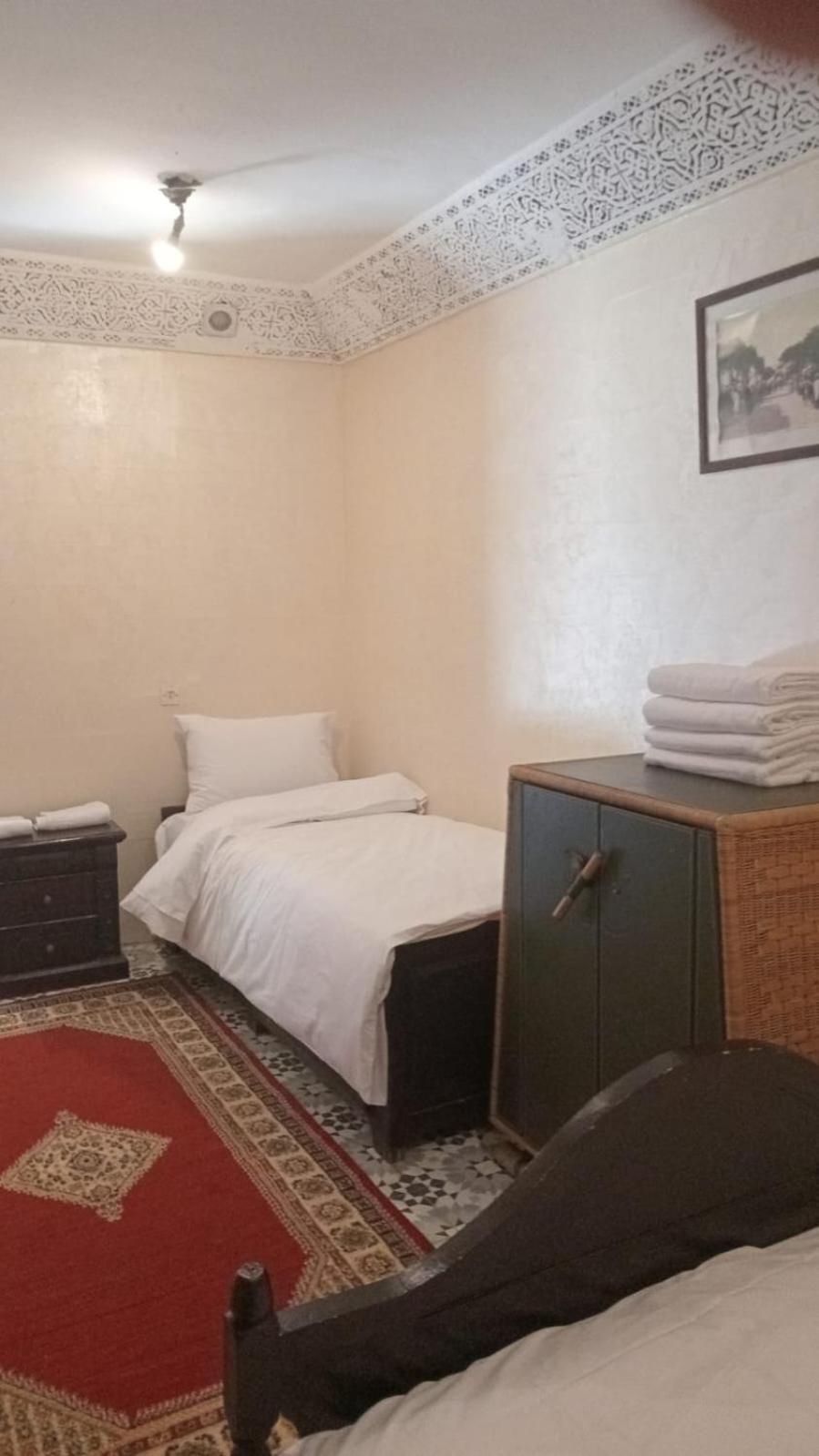 Carole - Perfect For Families & Groups Riad