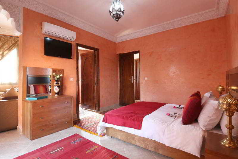 Marrakech House