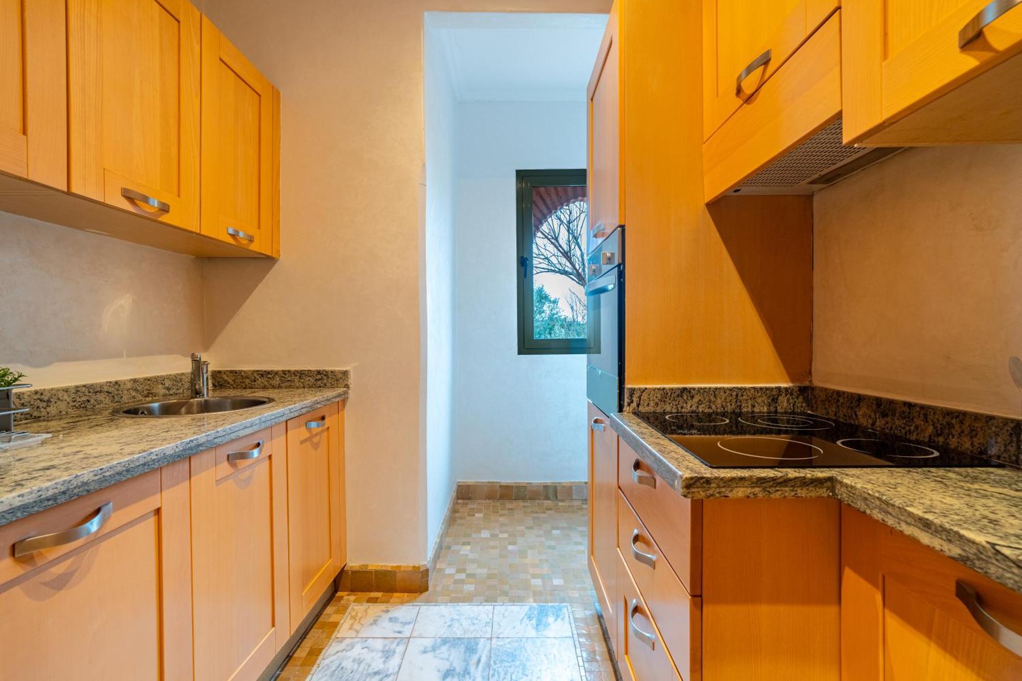 Apartment Palm Spot Marrakesh