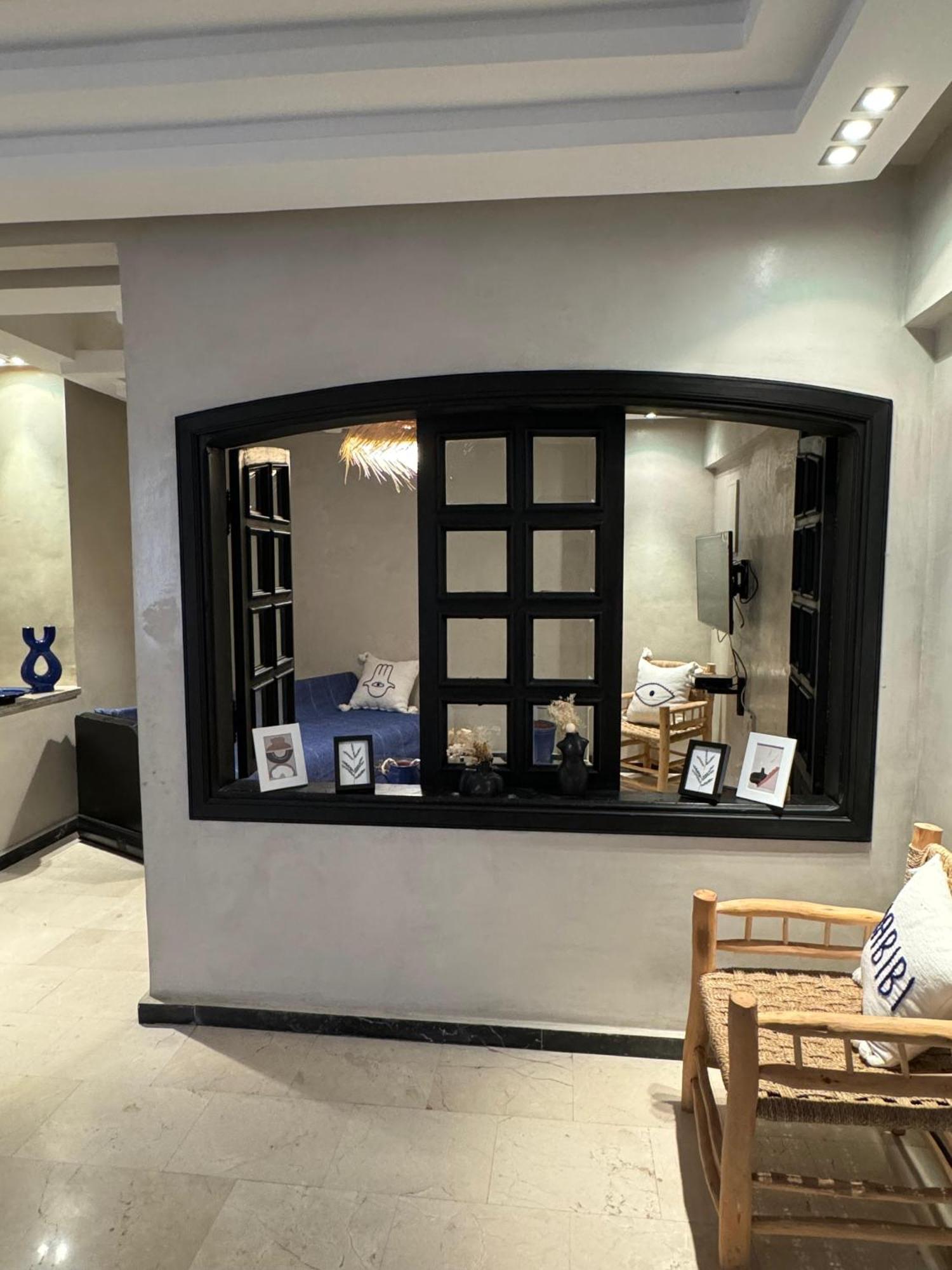 Apartment Bleu Majorelle, Coeur De Gueliz
