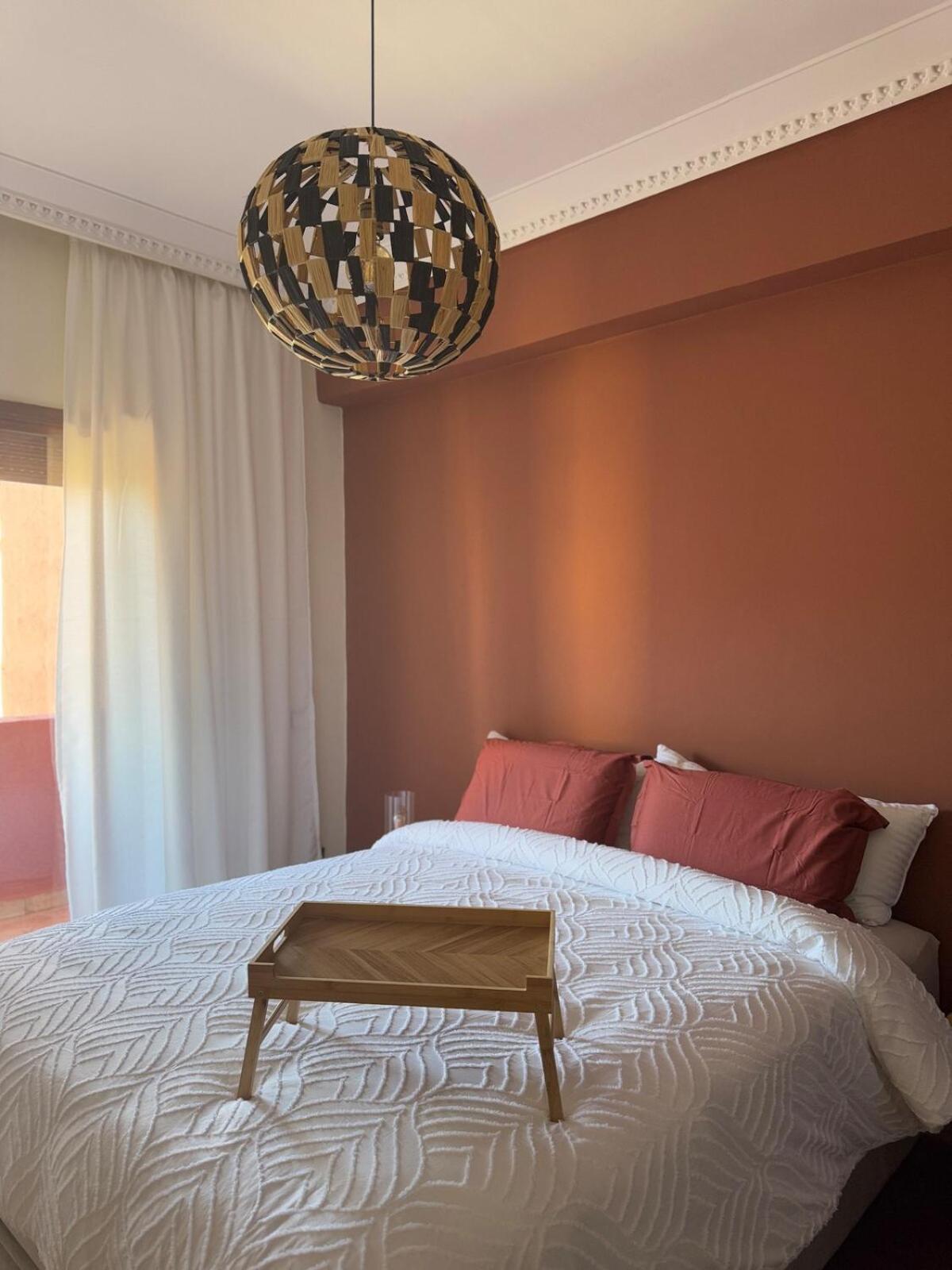 Cozy Flat In Marrakesh