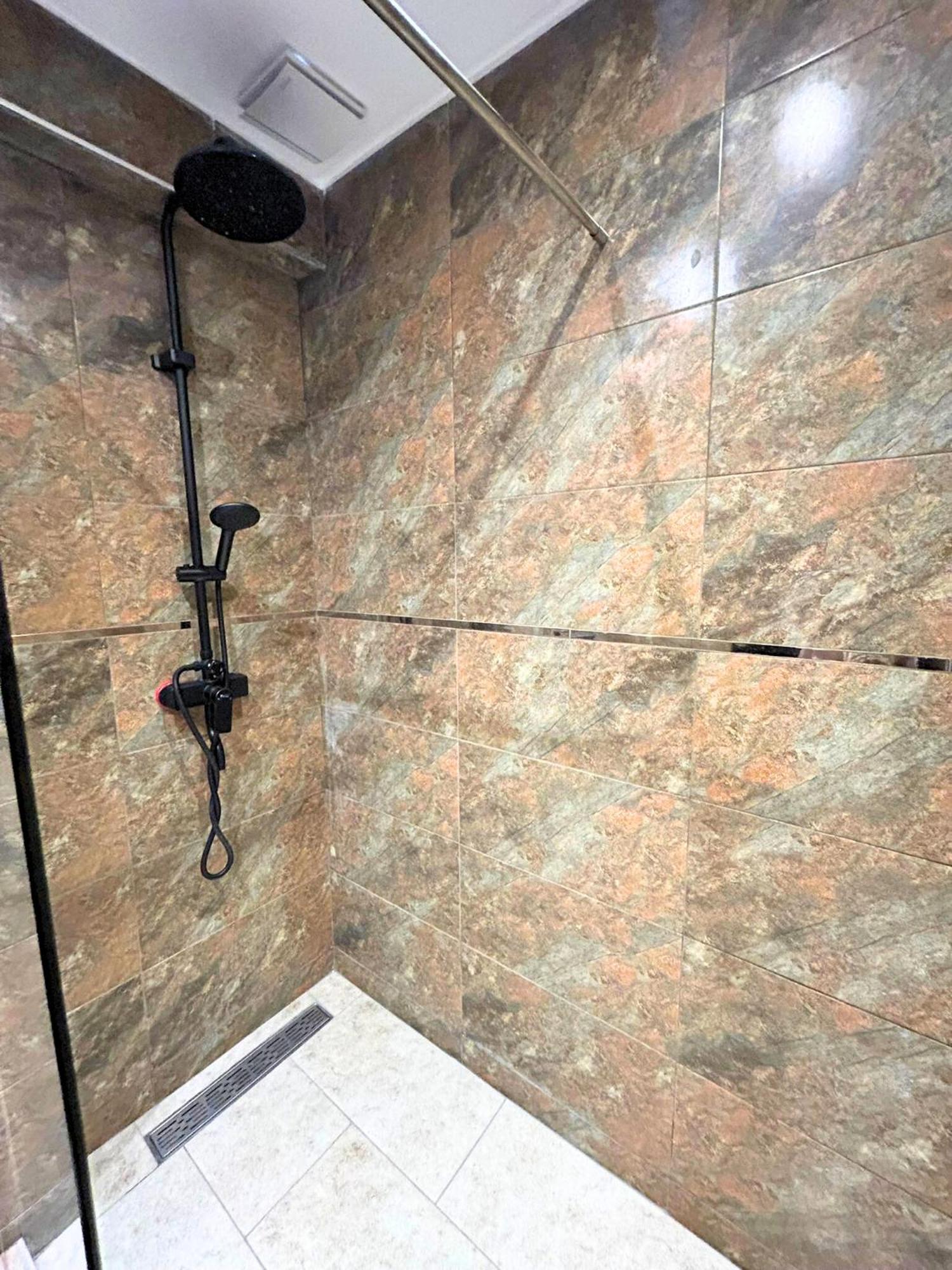 Apartment Perle Au Coeur De Gueliz Avec Piscine Et 100m2