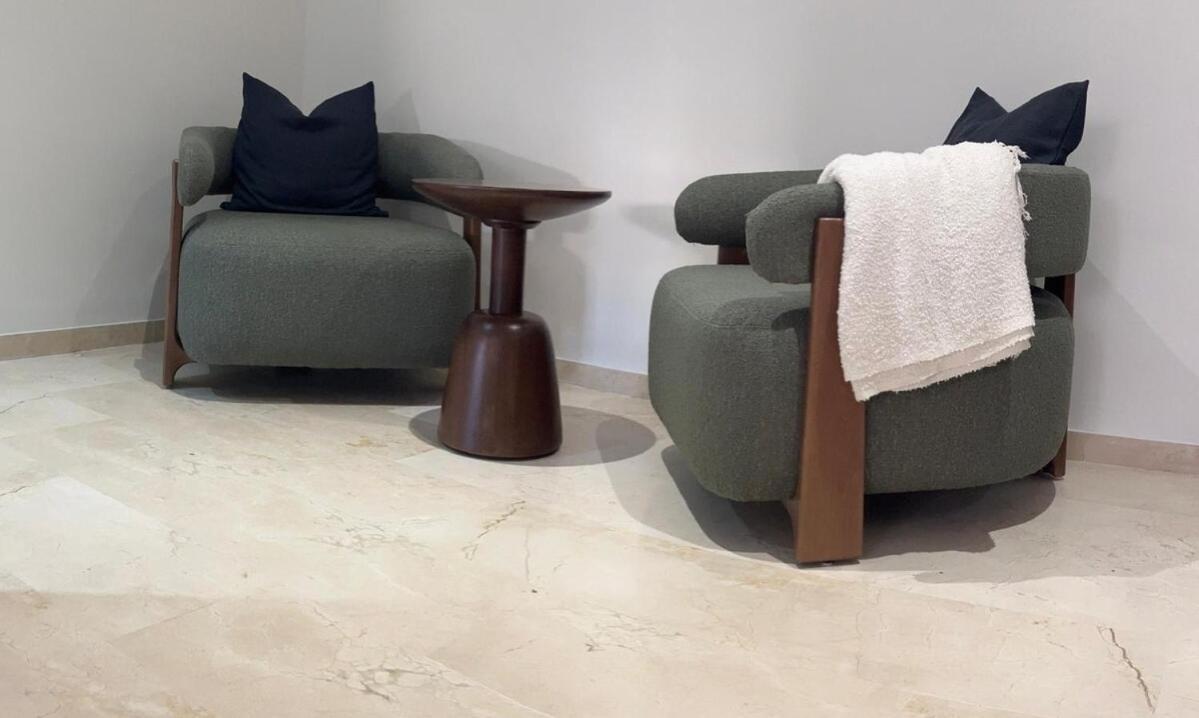 Apartment Prestige Cocon Marrakesh