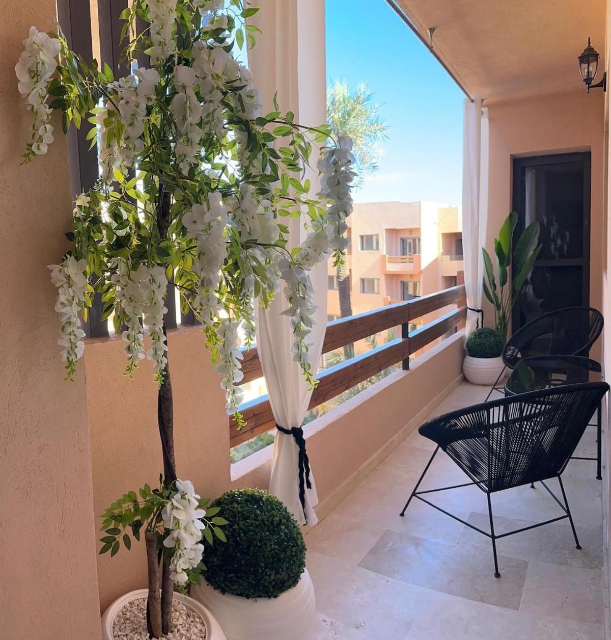 Prestige Cocon Marrakesh