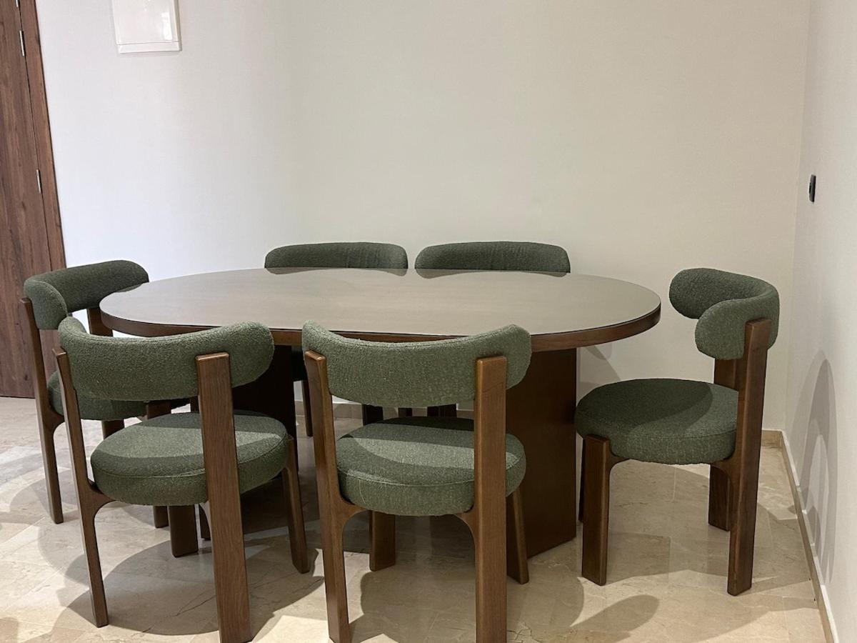 Apartment Prestige Cocon *