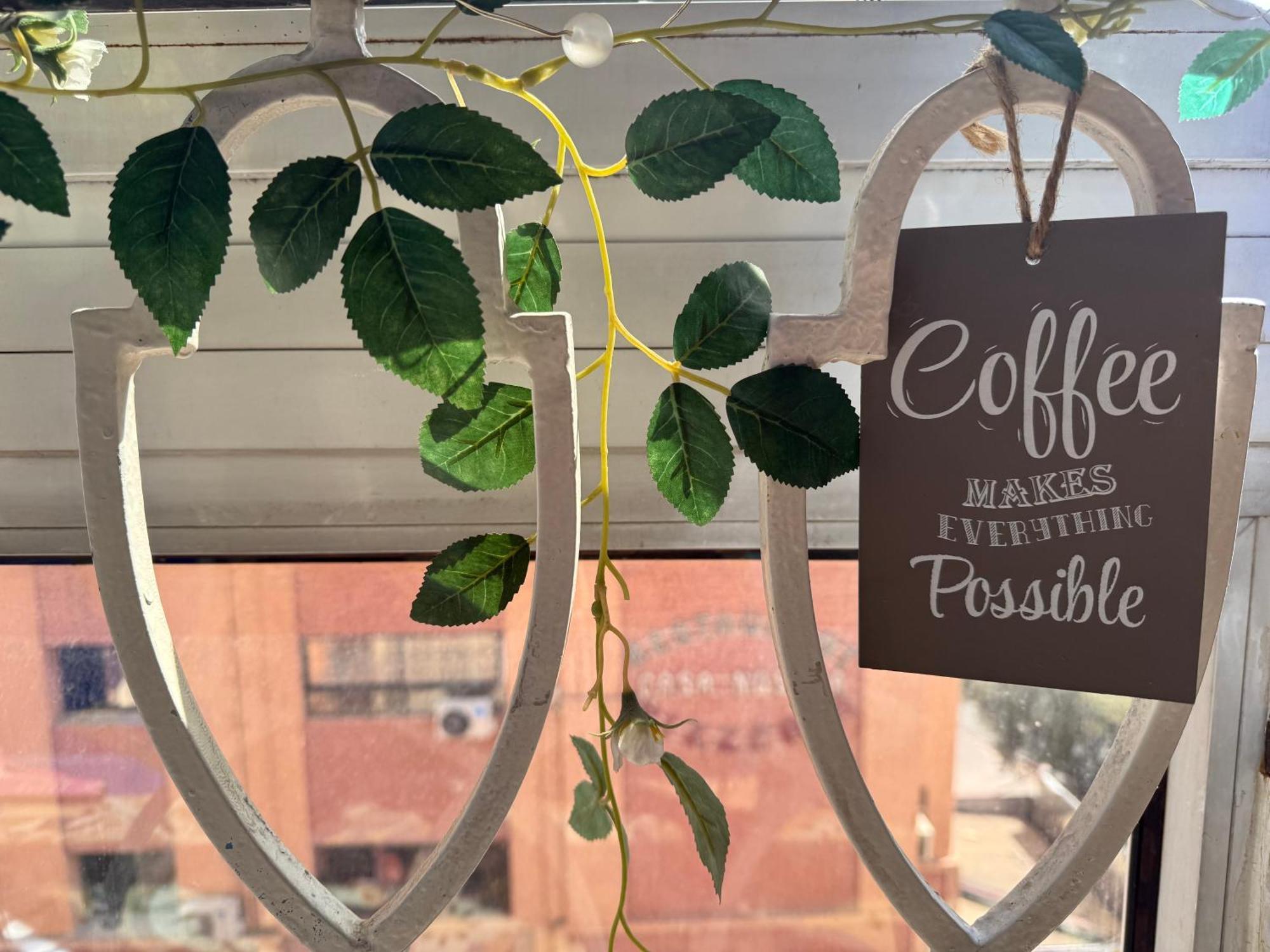 Cosy Gueliz Apartamento