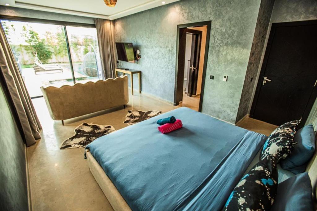 Villa Athena 4 Piscine Privee Et Jaccuzi