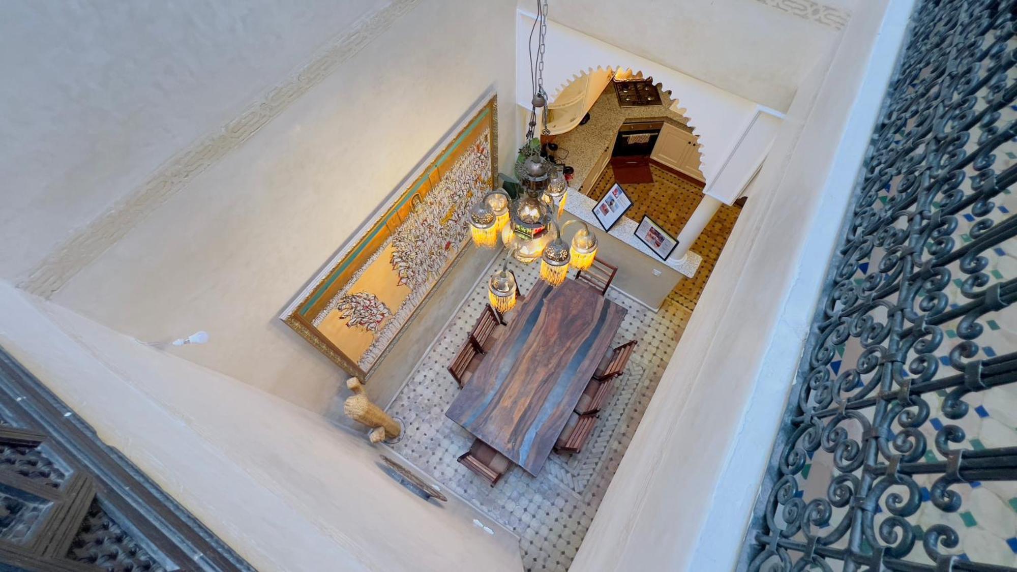 Dar Malak Guest house