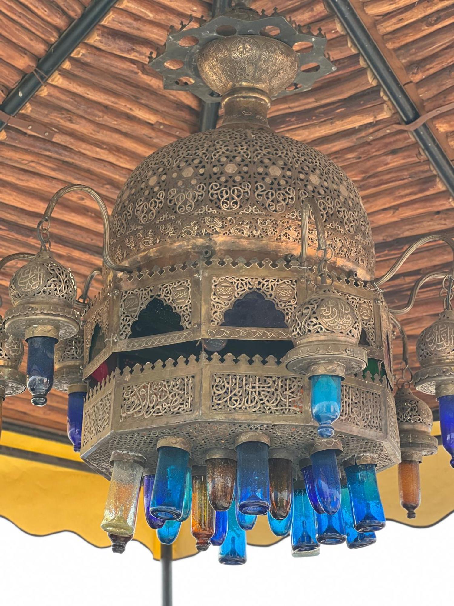 Guest house Dar Malak