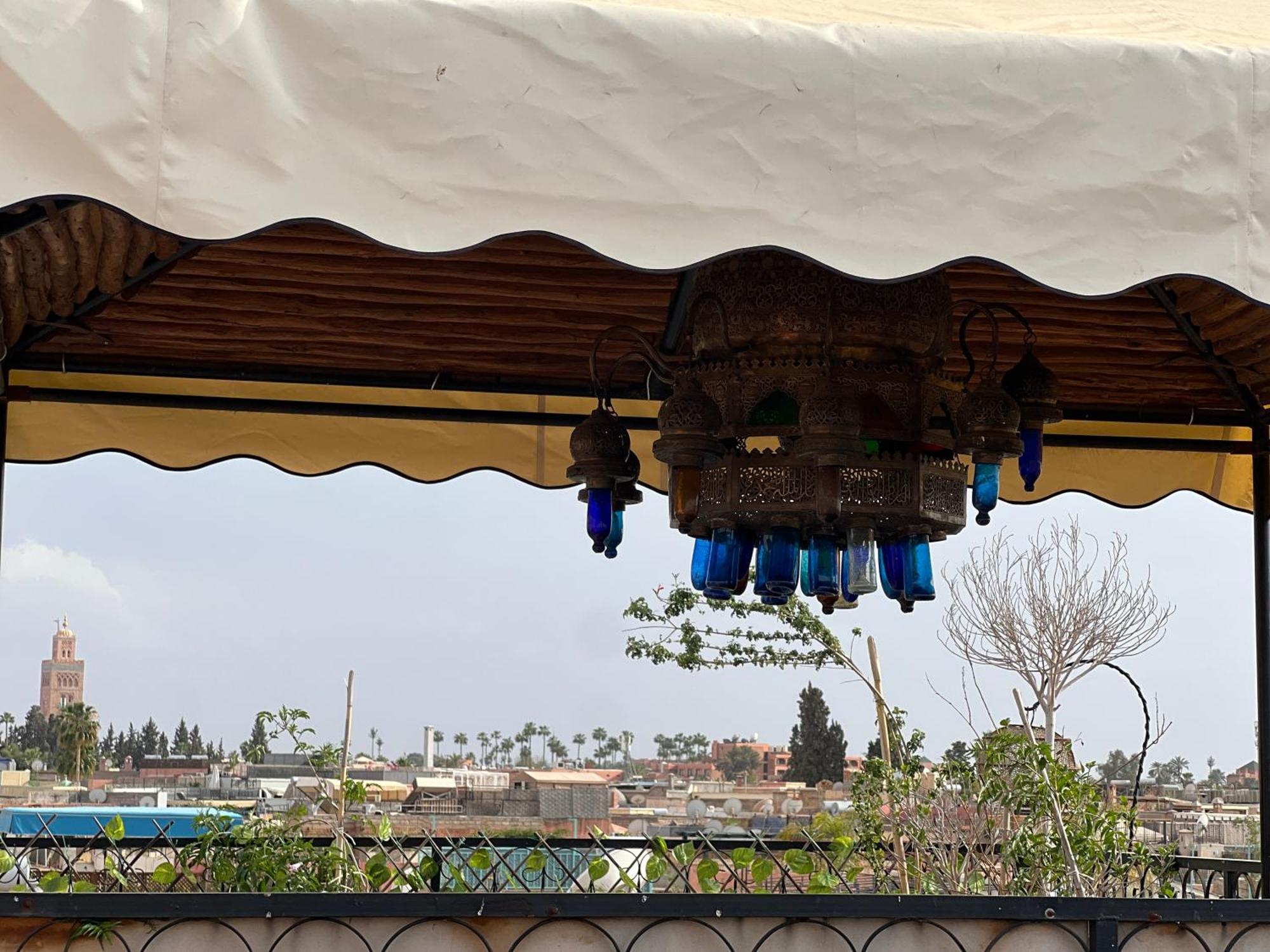 Dar Malak Guest house