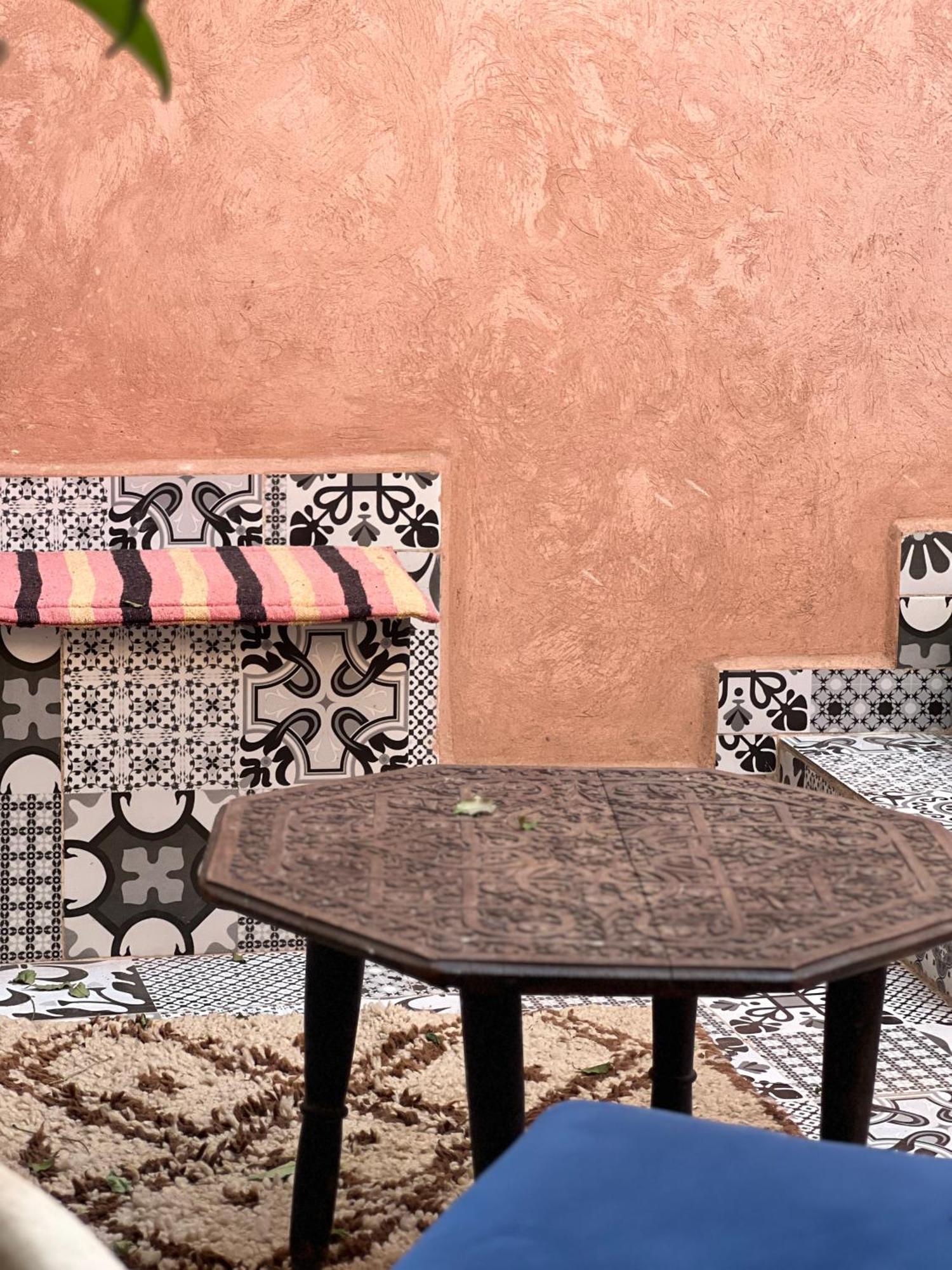 Guest house Dar Malak