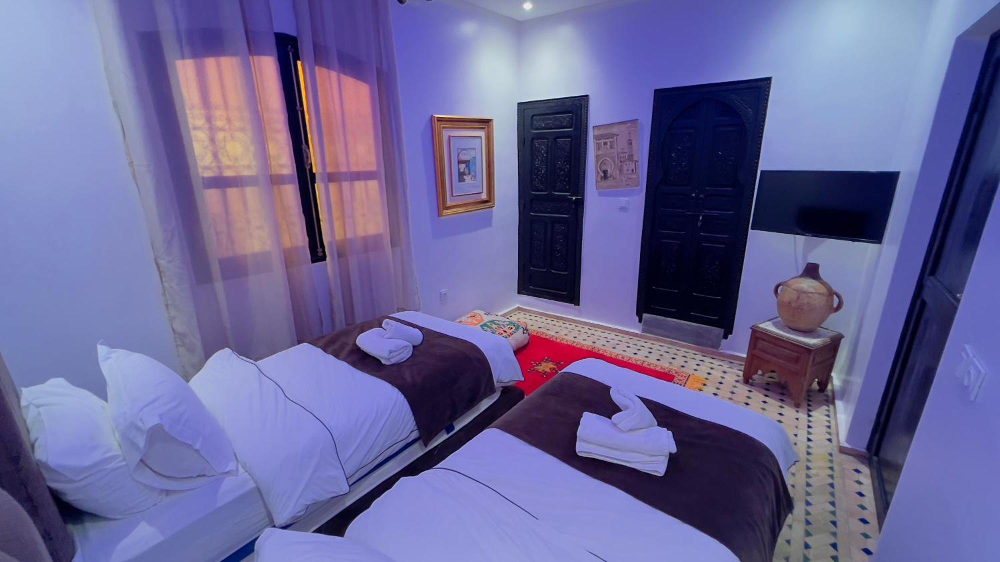 Dar Malak Guest house
