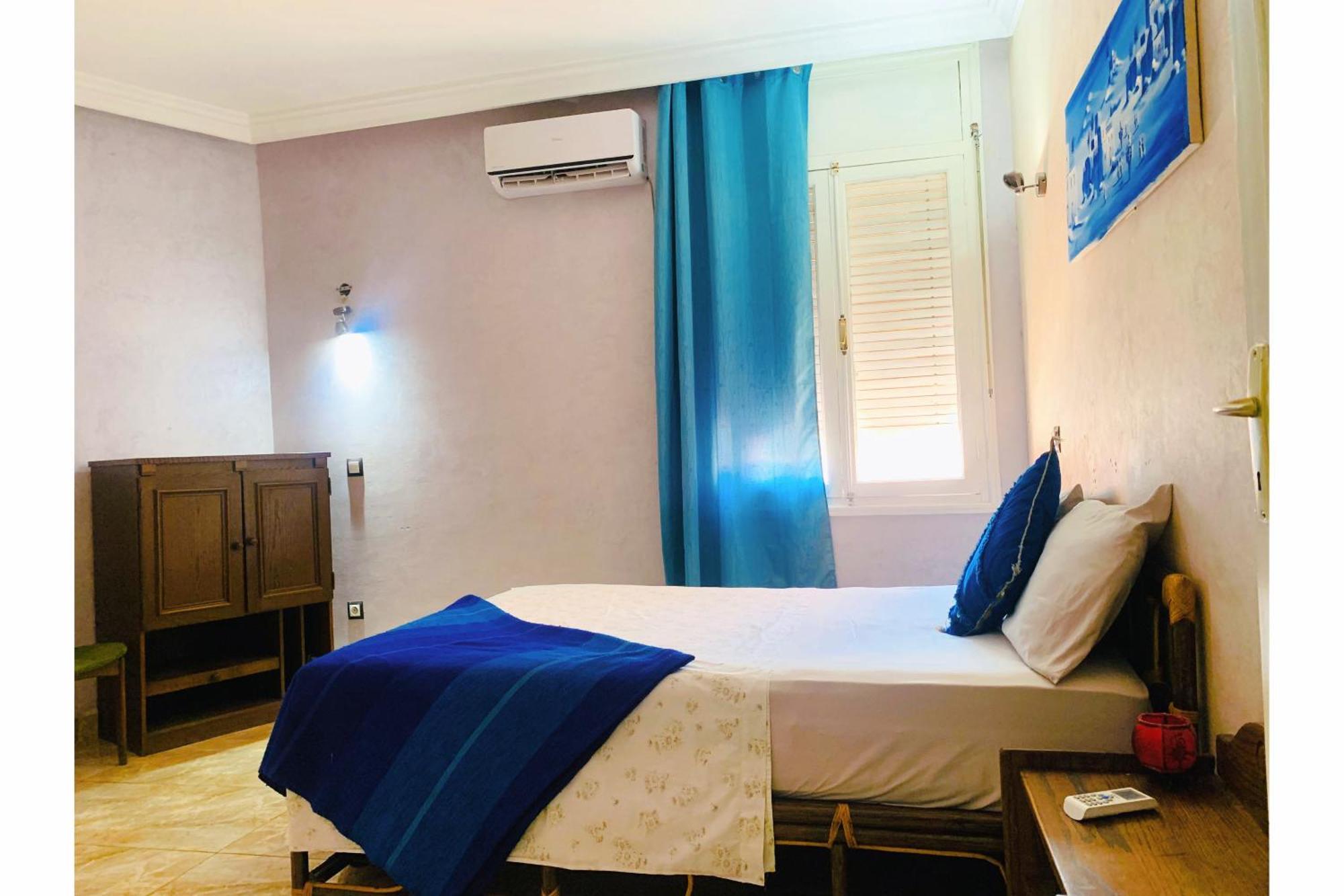 Grand In Gueliz Centre Marrakech Firdaouse1 *