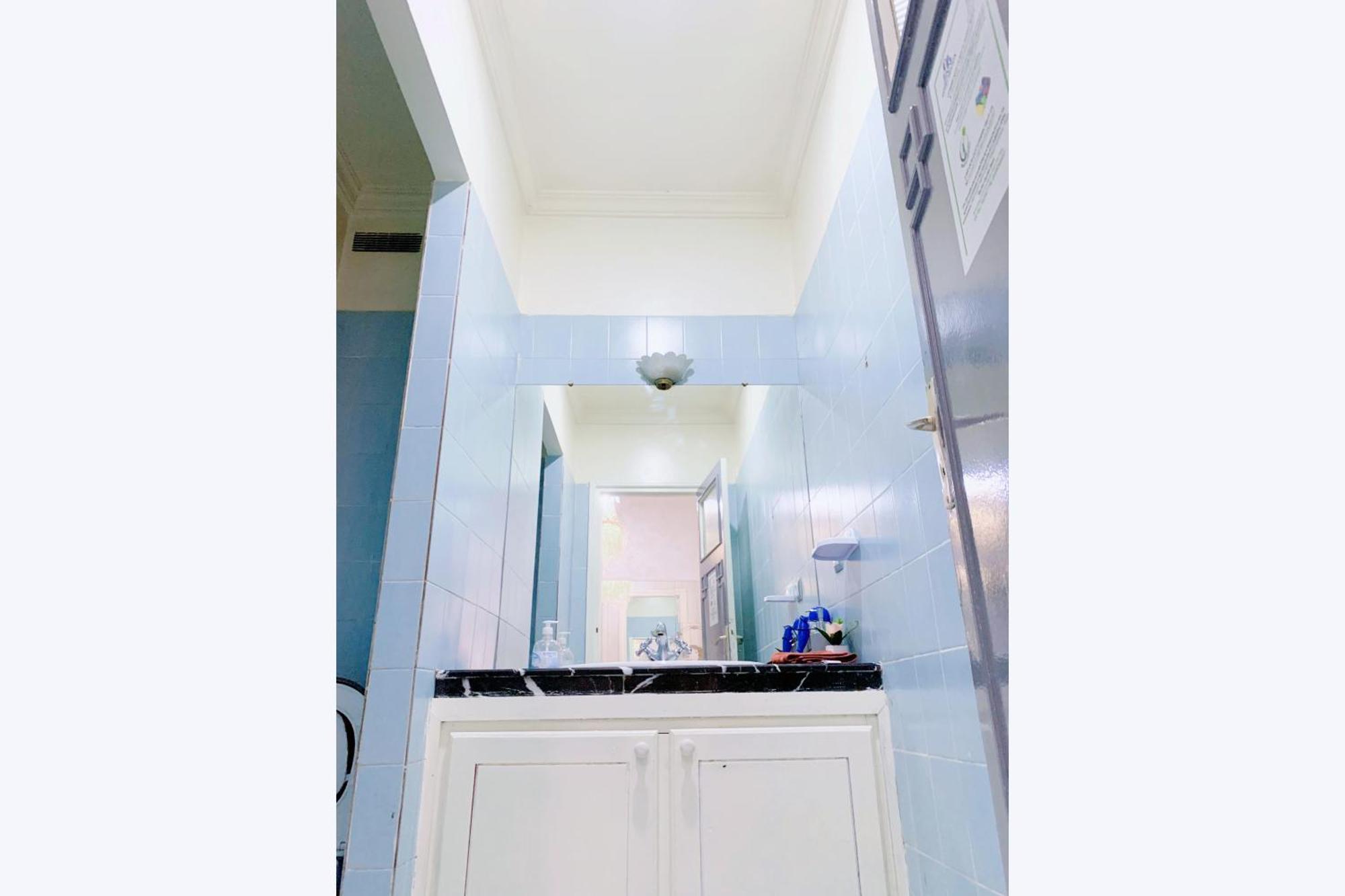 Grand In Gueliz Centre Marrakech Firdaouse1 Apartment Marrakesh