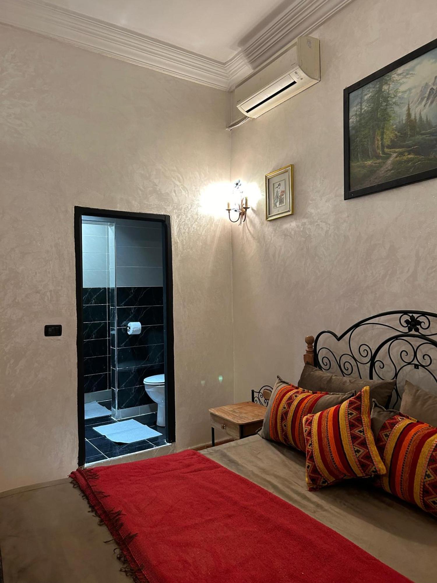 Guest house Dar Daroune *